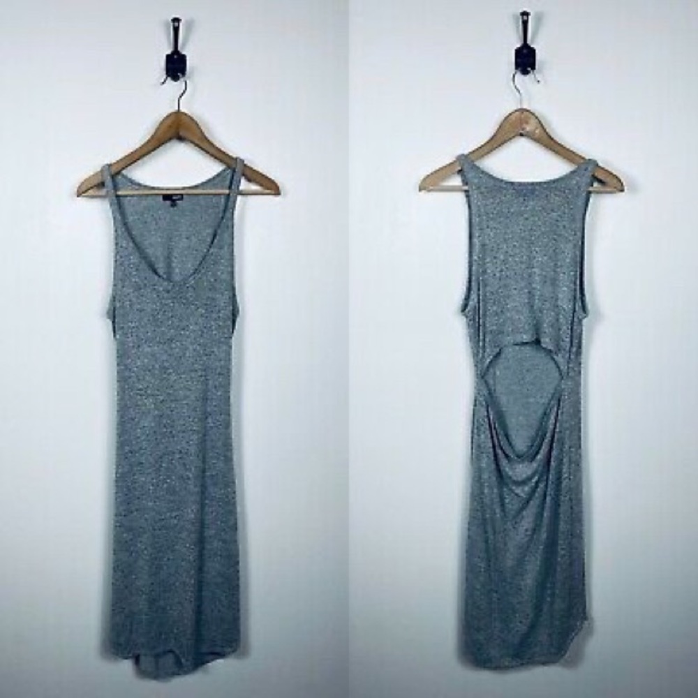 Aritzia Wilfred Free Yasmin Dress